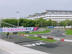 -赛卡联盟WSK卡丁车俱乐部