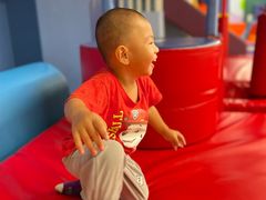 -美国悦宝园早教托育中心(东坝店)