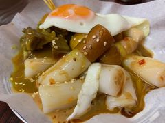 -華叔茶記