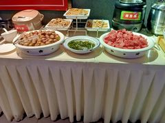 -大喜牛鲜牛肉火锅(世纪金源店)