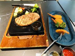 -必胜客(天鹅湖万达店)