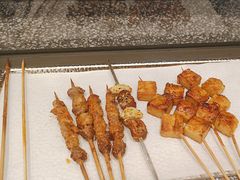 -望京小腰(北京总店)