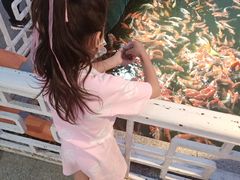 -长春市南湖公园