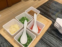 -大渔小鲜火锅店