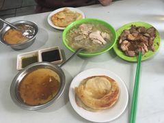 -欧阳家吊炉饼(九纬路店)