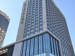 -济南香格里拉·咖啡泉自助餐厅