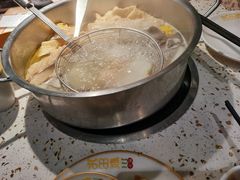 -花田里捞牛火锅(天润店)