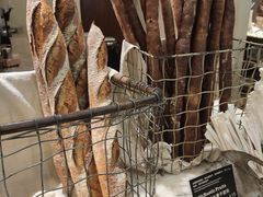 -WHEAT&BAKER-麥(凯德来福士店)