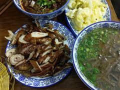 -惠记粉汤羊血(小南门店)