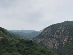 -妙峰山风景名胜区