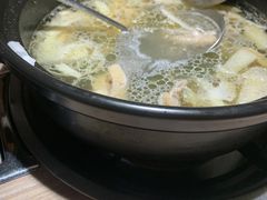 -探窝·竹笙椰子鸡(杨箕店)