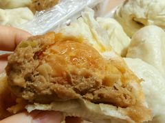 -老陶包子铺(南大西南村店)