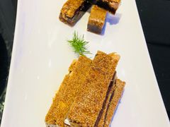 -狮王府淮扬菜(新街口友谊店)