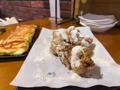 -咕咕站韩国料理(紫金港店)