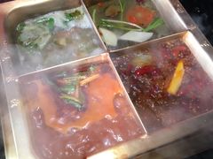 -王家渡火锅店(棕榈泉店)