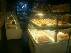 -THEDAY蛋糕(团结路店)