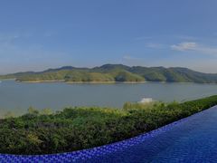 -天目湖涵田度假村