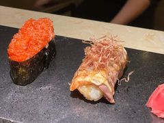 -昊·来了寿司(泡桐树店)