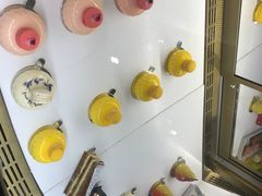 -PAUL LAFAYET 法式甜品(港汇广场店)