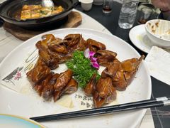 -乡下人家大酒楼(大鳌溪店)