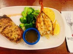 -RED LOBSTER(dubai mall)