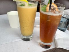-安妮意大利餐厅(日坛店)
