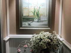 -Deer Park鹿园西餐(仁恒置地广场店)