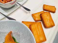 黄金脆带鱼-荣轩(新荣记环球金融中心店)