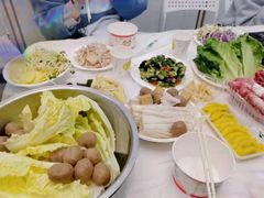 -蓝房子轰趴俱乐部(天鹅湖假日山庄别墅店)