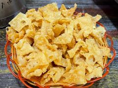 -最爱鲜巫山纸包鱼(解放碑总店)