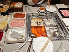 -海底捞火锅(吾悦广场店)