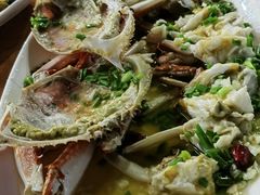 -天天渔港海鲜酒家(石浦玉泉路店)