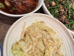 -铁公鸡·四川料理(天环广场店)