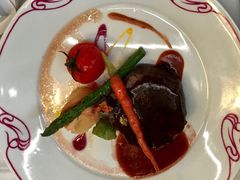 -马克西姆餐厅(崇文门店)