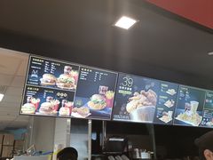 -麦当劳(杭州庆春路店)