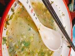 -武圣羊汤·西北面(安德路店)