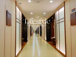 -爱贝蕊恩韩式月子会所(南山店)