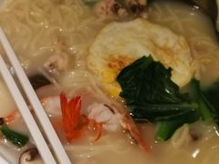 -新白鹿餐厅(松江开元地中海店)