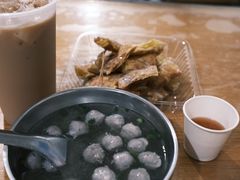 -林氏圆子(阔时路店)