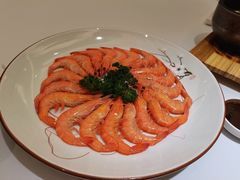 -南湖春色海鲜食府(中兴街店)