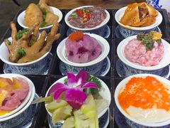 耙芋儿-楠火锅(广州总店)