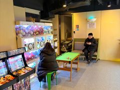 -海底捞火锅(劲松店)