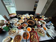 -花潮料理艺食馆(成都万象城店)