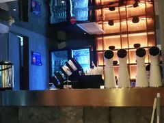 -春熙台韩国料理·章鱼肥牛(西丽店)