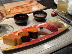 -Ginza Onodera铁板烧(外滩十八号店)