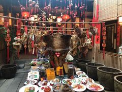 -文儒九号·闽菜馆(三坊七巷店)