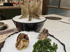 -帝皇海海鲜豆捞(桐泾商务广场店)