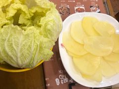 -守柴炉烤鸭(中海国际店)