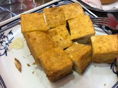 法兰西多士-華叔茶記