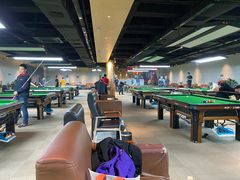 -云川台球(马甸店)